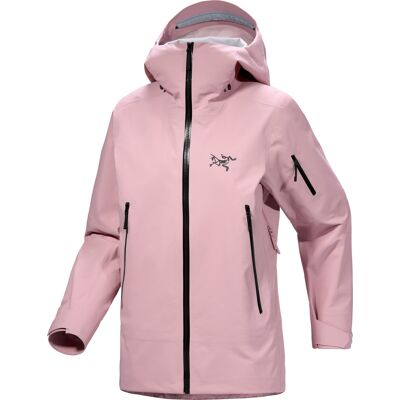 Arc'teryx Women's Sentinel Jacket Bliss / Black L Arc'teryx Women's Sentinel Jacket Bliss / Black L