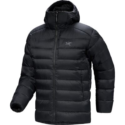 Arc'teryx Men's Thorium Hoody Black XS Arc'teryx Men's Thorium Hoody Black XS