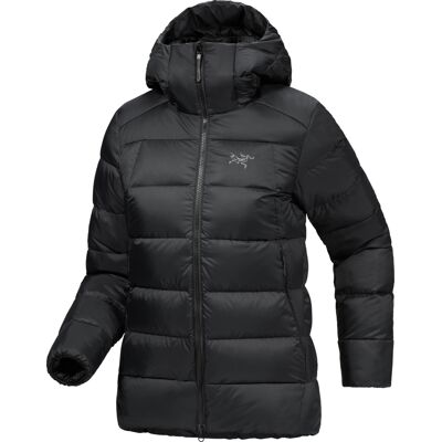 Arc'teryx Women's Thorium Hoody Black Ii L Arc'teryx Women's Thorium Hoody Black Ii L