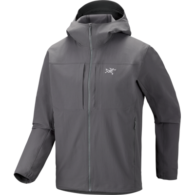 Arc'teryx Men's Gamma Hoody Cloud M Arc'teryx Men's Gamma Hoody Cloud M