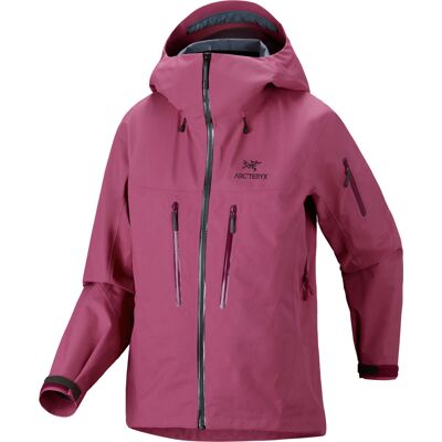 Arc'teryx Alpha Sv Jacket W Lt Renegade L Arc'teryx Alpha Sv Jacket W Lt Renegade L
