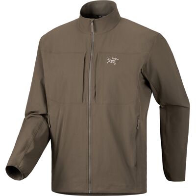 Arc'teryx Gamma Jacket M Mongoose M Arc'teryx Gamma Jacket M Mongoose M