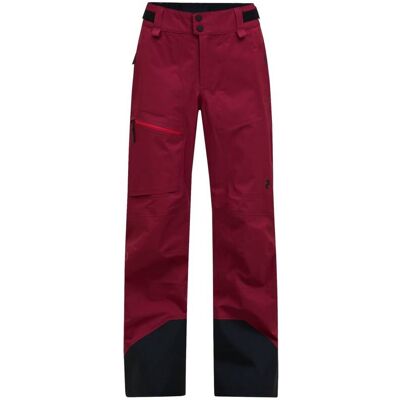 Peak Performance W Alpine Gore-tex 3l Pants Vertical Zenith S Peak Performance W Alpine Gore-tex 3l Pants Vertical Zenith S
