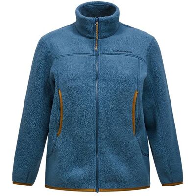 Peak Performance W Fleece Zip Cardigan Mountain Lake S Peak Performance W Fleece Zip Cardigan Mountain Lake S