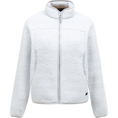 Peak Performance Women's Wildrush Pile Jacket Antarctica/summit Smoke/ L Peak Performance Women's Wildrush Pile Jacket Antarctica/summit Smoke/ L
