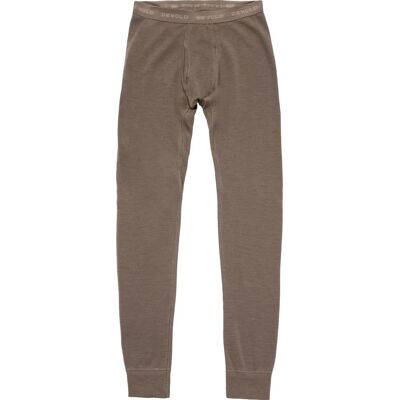 Devold Men's Expedition Long Johns Tarmac L Devold Men's Expedition Long Johns Tarmac L