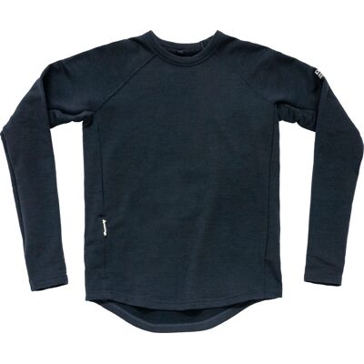 Devold Women's Endurance Merino Crew Ink L Devold Women's Endurance Merino Crew Ink L