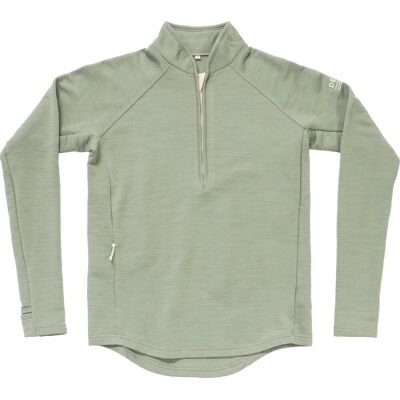 Devold Women's Endurance Merino Zip Fog S Devold Women's Endurance Merino Zip Fog S