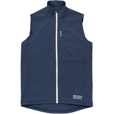 Devold Endurance Merino Vest Man Night XL Devold Endurance Merino Vest Man Night XL