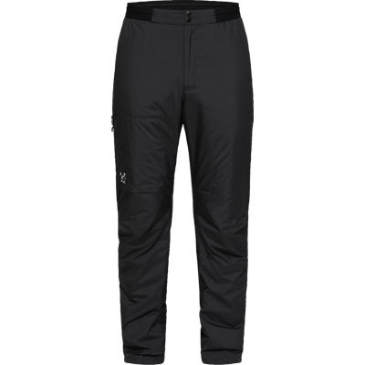 Haglöfs Men's Mimic Silver Pant True Black S Haglöfs Men's Mimic Silver Pant True Black S