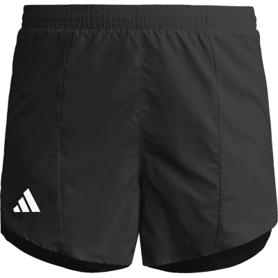 Adidas Women's Adizero E Short Black XS Adidas Women's Adizero E Short Black XS