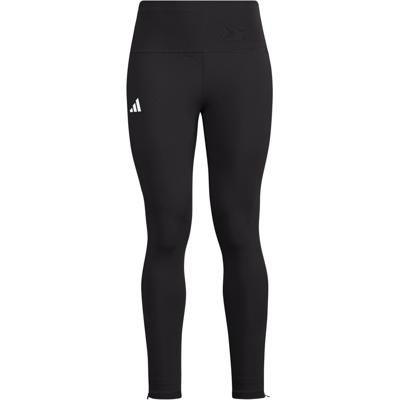 Adidas Adizero IP3085 Treningsleggings - Hele året svart Adidas Adizero IP3085 Treningsleggings - Hele året svart