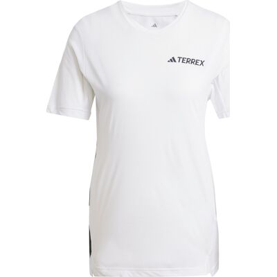 Adidas Women's Xperior Tee White XL Adidas Women's Xperior Tee White XL
