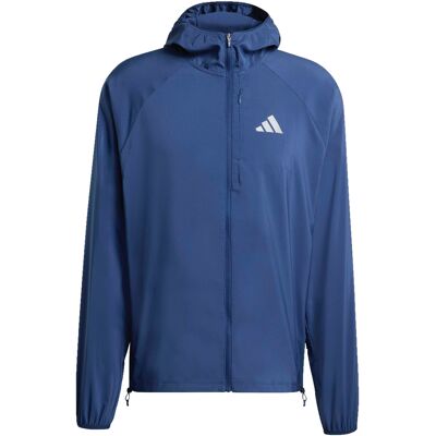 Adidas Run Ess Jkt M Tecind L Adidas Run Ess Jkt M Tecind L