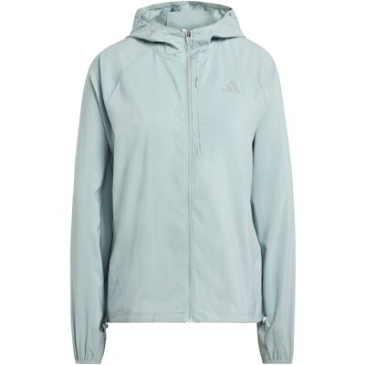 Adidas Run Ess Jkt W Wosa M Adidas Run Ess Jkt W Wosa M