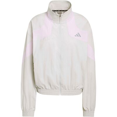 Adidas Adi365 C Jkt W Greone XL Adidas Adi365 C Jkt W Greone XL