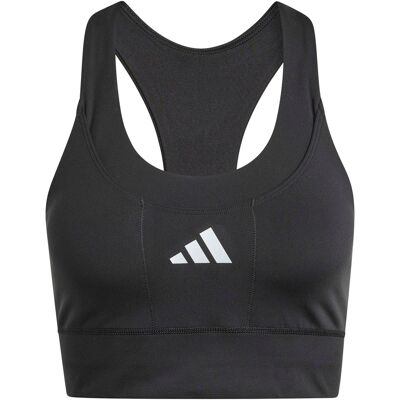 Adidas Adi365 Pocket Bra Black L Adidas Adi365 Pocket Bra Black L