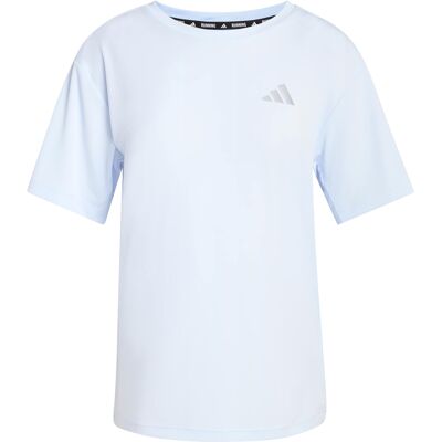 Adidas Run Ess Tee W Crsk S Adidas Run Ess Tee W Crsk S