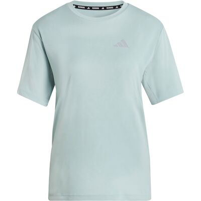 Adidas Run Ess Tee W Wosa S Adidas Run Ess Tee W Wosa S