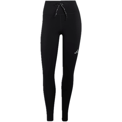 Adidas Women’s Run Essentials Winterized Full Length Tights Black M Adidas Women’s Run Essentials Winterized Full Length Tights Black M