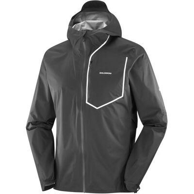 Salomon Bonatti Pro Jkt M Deep Black M Salomon Bonatti Pro Jkt M Deep Black M