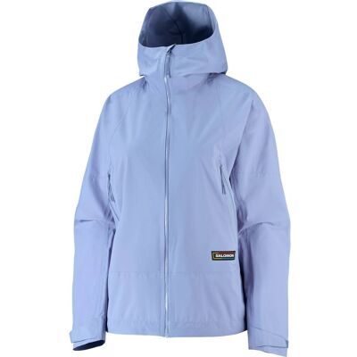 Salomon Women´s Outquest Jacket Tempest/ M Salomon Women´s Outquest Jacket Tempest/ M