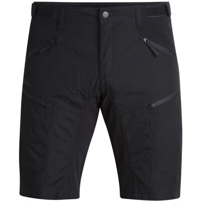 Lundhags Men's Makke Ii Shorts Black M Lundhags Men's Makke Ii Shorts Black M