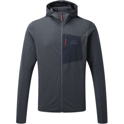 Mountain Equipment Lumiko Hooded Mens Jacket Ombre Blue/cosmos S Mountain Equipment Lumiko Hooded Mens Jacket Ombre Blue/cosmos S