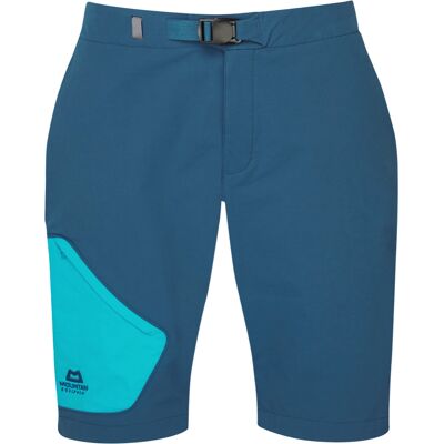 Mountain Equipment Comici W's Short - Rasktørkende, elastisk fjellshorts Mountain Equipment Comici W's Short - Rasktørkende, elastisk fjellshorts