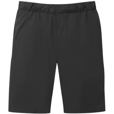 Mountain Equipment Agilix Mens Short 7" Black L Mountain Equipment Agilix Mens Short 7" Black L