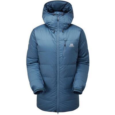 Mountain Equipment K7 Wmns Jacket Stellar Blue 8 Mountain Equipment K7 Wmns Jacket Stellar Blue 8