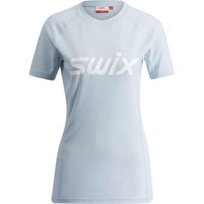 Swix Racex Classic Short Sleeve W Ballad Blue XL Swix Racex Classic Short Sleeve W Ballad Blue XL