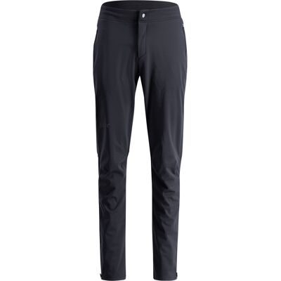 Swix Infinity Softshell Pants M Black M Swix Infinity Softshell Pants M Black M