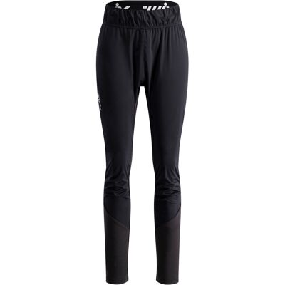 Swix Focus Pants W Jet Black L Swix Focus Pants W Jet Black L