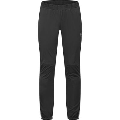 Hellner Women's Sårjås Xc Ski Pants Black Beauty/asphalt XS Hellner Women's Sårjås Xc Ski Pants Black Beauty/asphalt XS