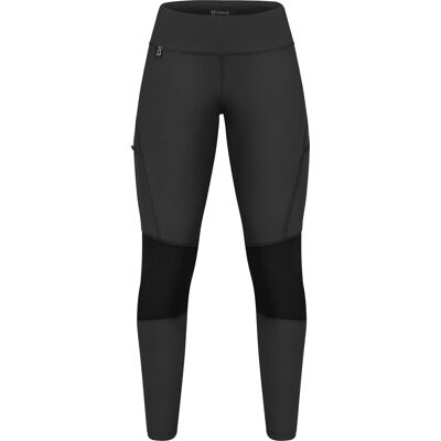 Urberg Hiking Tights 2.0 Wmn Black Beauty L Urberg Hiking Tights 2.0 Wmn Black Beauty L