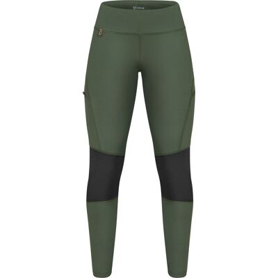 Urberg Hiking Tights 2.0 Wmn Kombu Green S Urberg Hiking Tights 2.0 Wmn Kombu Green S