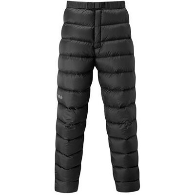Rab Argon Pants Black/shark S Rab Argon Pants Black/shark S