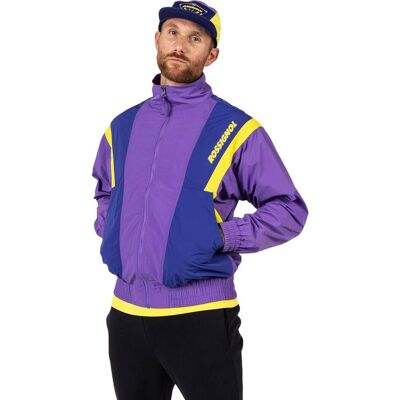 Rossignol Super Jacket Super Violet L Rossignol Super Jacket Super Violet L