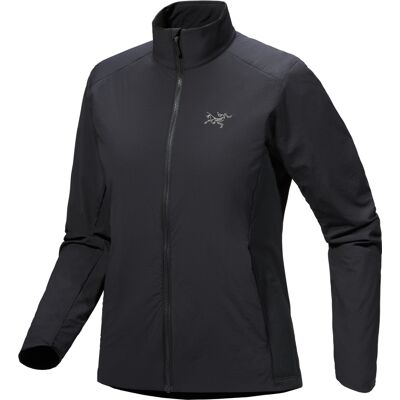Arc'teryx Atom Sl Jacket W Black L Arc'teryx Atom Sl Jacket W Black L