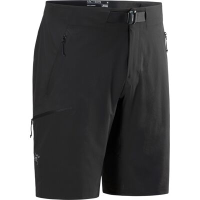 Arc'teryx Men's Gamma Sl Short 11' Black 34 Arc'teryx Men's Gamma Sl Short 11' Black 34