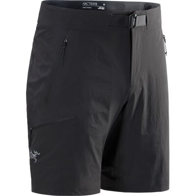 Arc'teryx Men's Gamma Sl Short 9' Black 36 Arc'teryx Men's Gamma Sl Short 9' Black 36