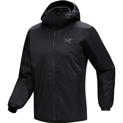 Arc'teryx Men's Atom Hoody Black XL Arc'teryx Men's Atom Hoody Black XL