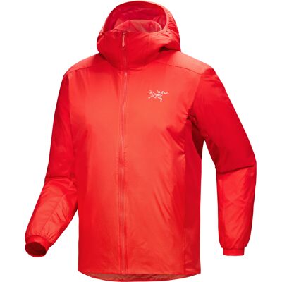 Arc'teryx Atom Hoody M Dynasty L - Jakke Arc'teryx Atom Hoody M Dynasty L - Jakke