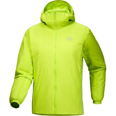 Arc'teryx Men's Atom Hoody Mantis L Arc'teryx Men's Atom Hoody Mantis L
