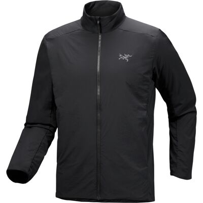 Arc'teryx Men's Atom Sl Jacket Black S Arc'teryx Men's Atom Sl Jacket Black S