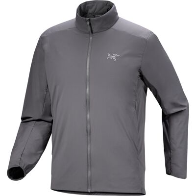 Arc'teryx Men's Atom Sl Jacket Cloud XXL Arc'teryx Men's Atom Sl Jacket Cloud XXL