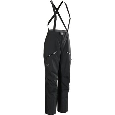 Arc'teryx Women's Beta Sv Pant Black 16/R Arc'teryx Women's Beta Sv Pant Black 16/R