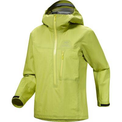 Arc'teryx Alpha Sl Anorak W Euphoria L Arc'teryx Alpha Sl Anorak W Euphoria L