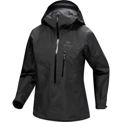 Arc'teryx Alpha Sl Anorak W Black S Arc'teryx Alpha Sl Anorak W Black S